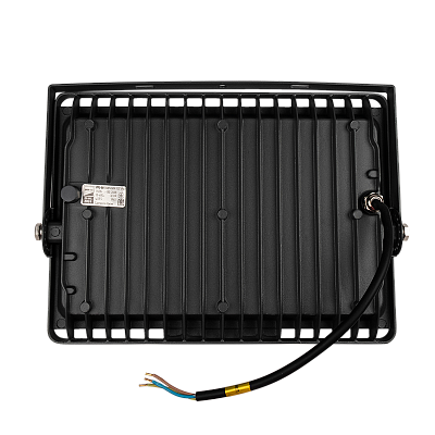 Прожектор светодиодный PFL-S8 150w 6500K LOWTEMP 120° IP65